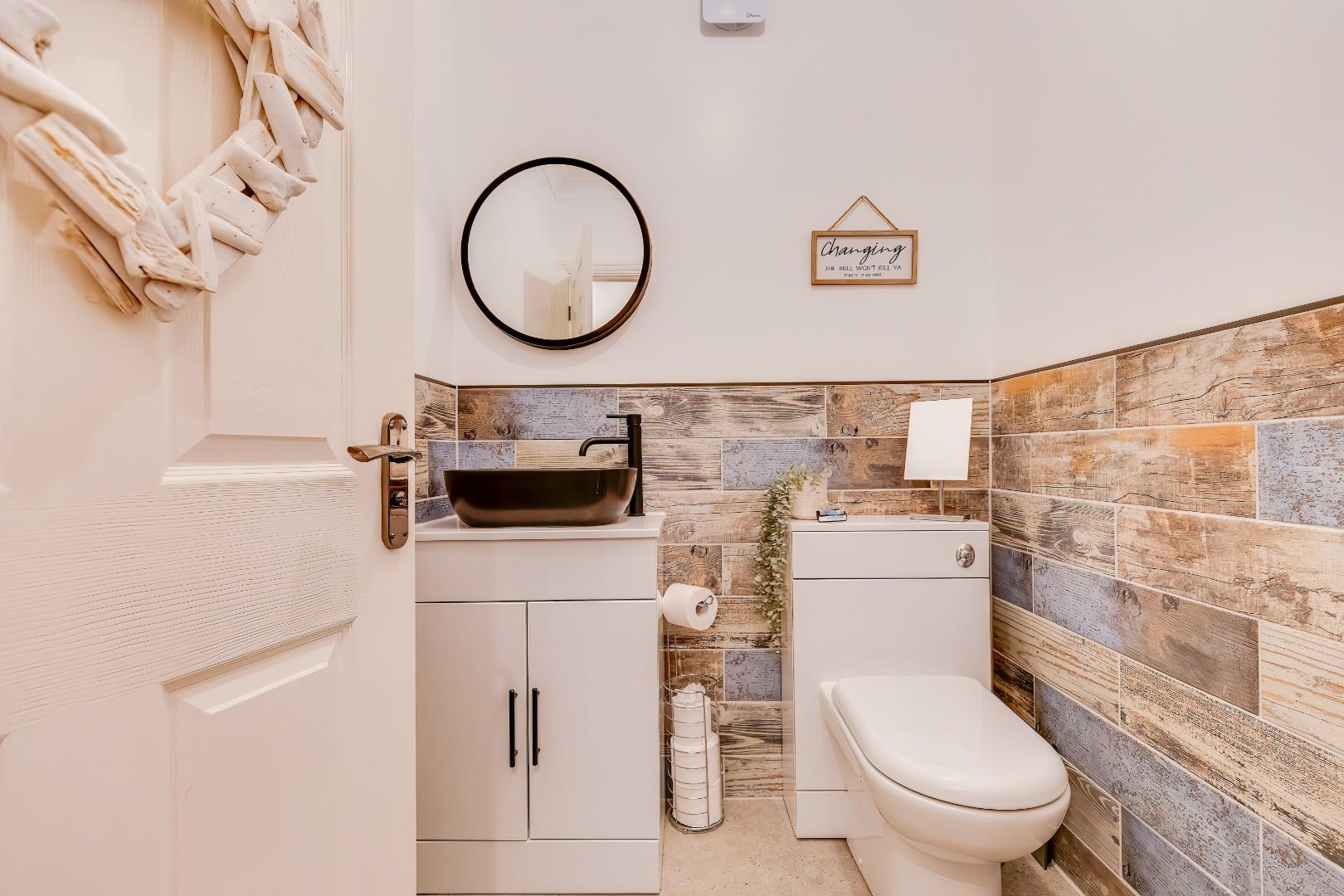 Broad View, Tondu, Bridgend County Borough, CF32 9DF